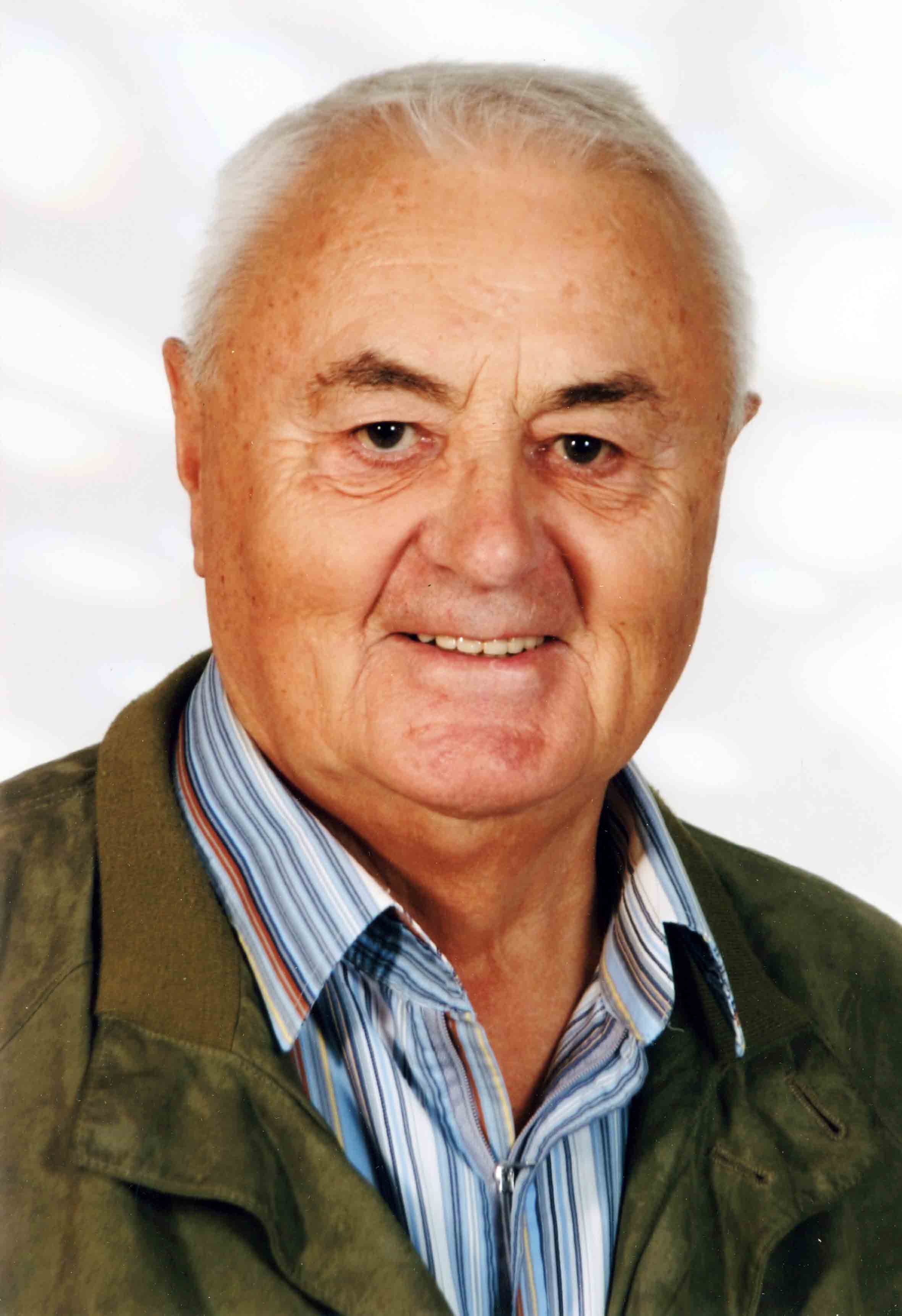 Bild von Johann Hochmuth